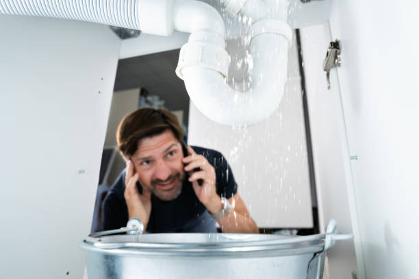 Water Softener Installation in Edgemere, MD