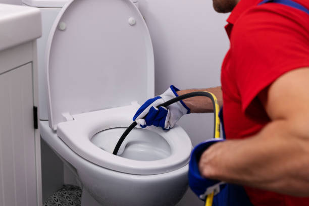 Reliable Edgemere, MD Plumbing Solutions