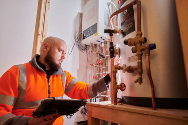 Best Water Softener Installation  in Edgemere, MD