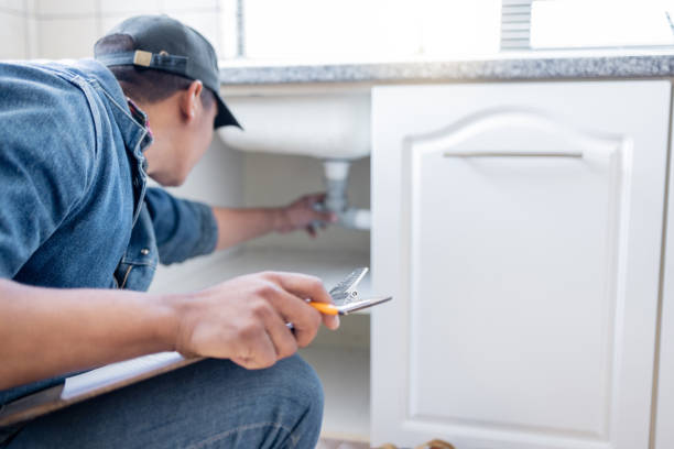 Best Hot Water Heater Installation  in Edgemere, MD