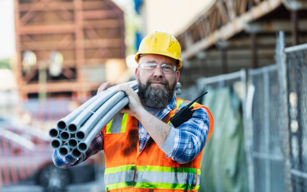Best Sewer Line Repair  in Edgemere, MD
