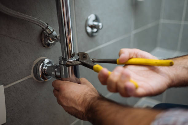 Best Drain Cleaning Services  in Edgemere, MD