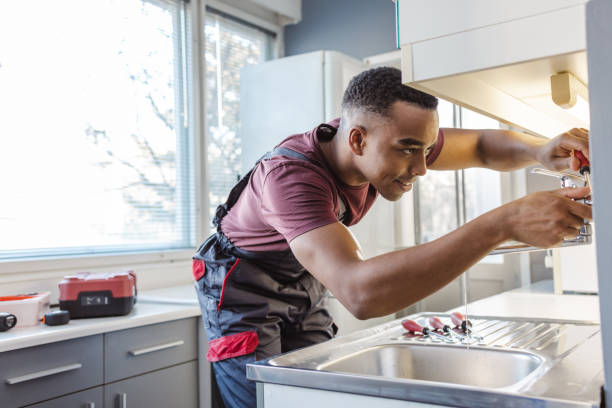 Best Same-Day Plumbing Service  in Edgemere, MD