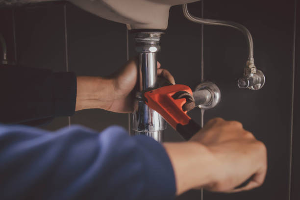 Best Affordable Plumbing Services  in Edgemere, MD